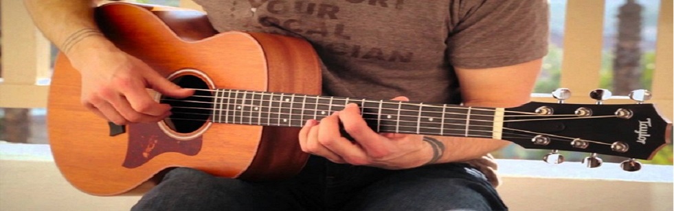 5 Cách Tự Học Đàn Guitar Nhanh Tiến Bộ Nhất