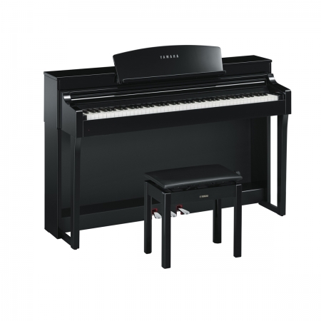 Đàn Piano điện Yamaha Clavinova CSP-150PE