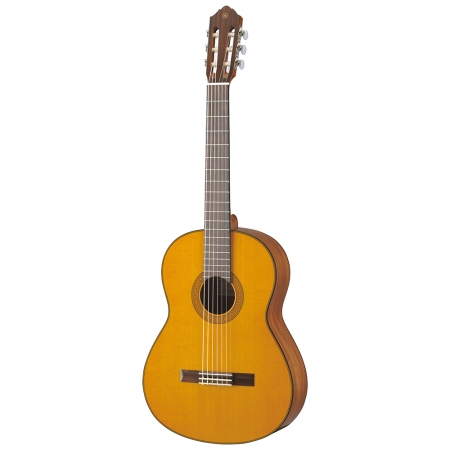Đàn guitar classic Yamaha CG142C