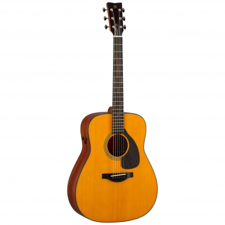 Đàn Guitar Acoustic Yamaha FGX5