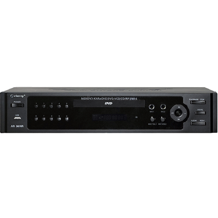 ĐẦU MÁY DVD ARIRANG AR-36NR