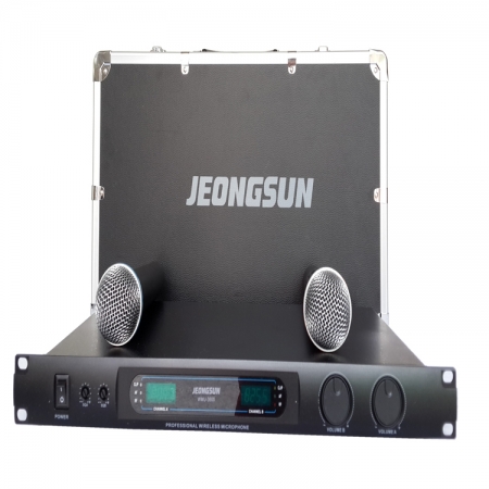 MICRO JEONGSUN WMU3600