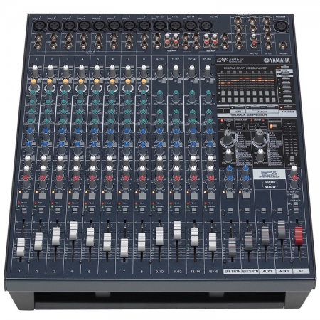 MIXER YAMAHA LIEN CONG SUAT