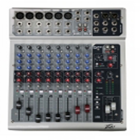 MIXER PEAVEY-PV10 - CHINH HANG