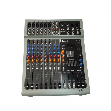 MIXER ROLAND