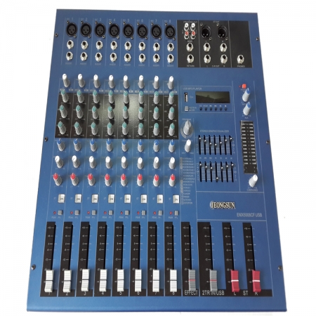 MIXER JEONGSUN - USB