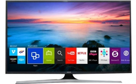 Smart Tivi Samsung 40 inch UA40JU6060