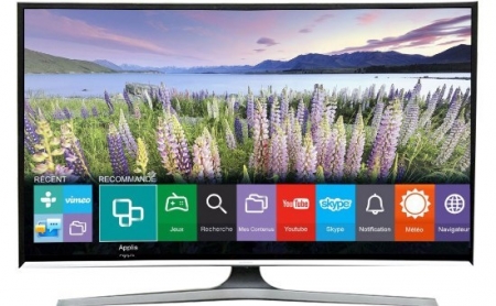 Smart Tivi Cong Samsung 40 inch UA40J6300