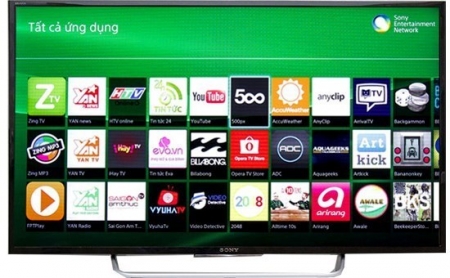 Internet Tivi Sony 40 inch KDL-40W700C