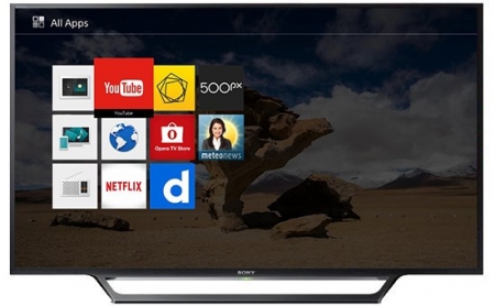 Internet Tivi Sony 40 inch KDL-40W650D