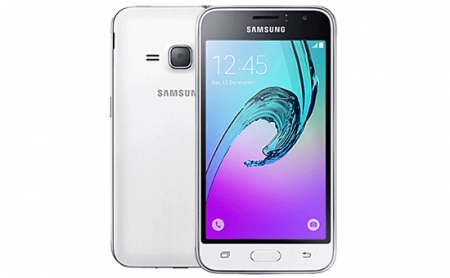 Điện thoại Samsung Galaxy J1 (2016)