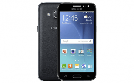 Điện thoại Samsung Galaxy J2