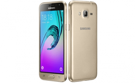 Điện thoại Samsung Galaxy J3 LTE