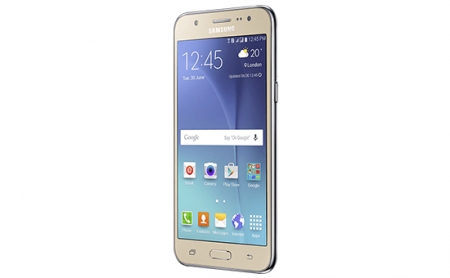 Điện thoại Samsung Galaxy J5