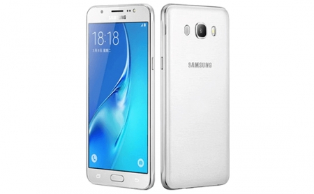 Điện thoại Samsung Galaxy J5 (2016)