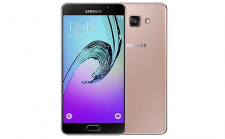 Điện thoại Samsung Galaxy A3 2016