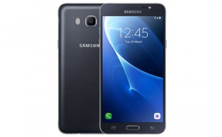 Điện thoại Samsung Galaxy J7 (2016)