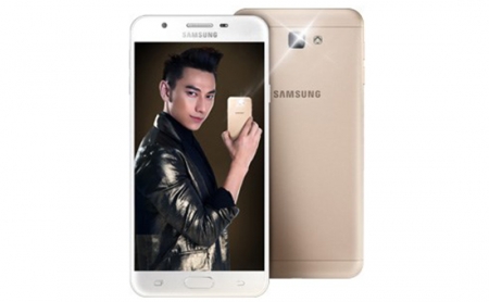 Điện thoại Samsung Galaxy J7 Prime