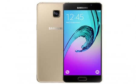 Điện thoại Samsung Galaxy A5 2016