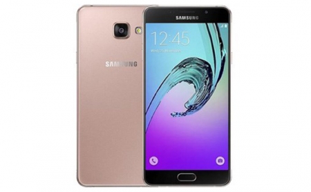 Điện thoại Samsung Galaxy A7 (2016)