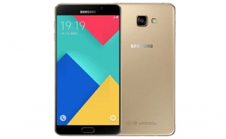 Điện thoại Samsung Galaxy A9 Pro