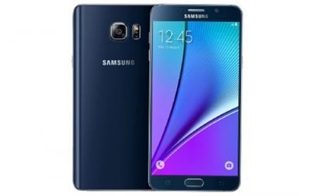 Điện thoại Samsung Galaxy Note 5