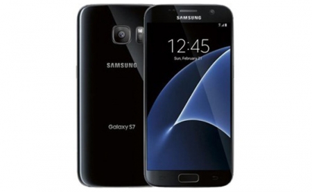 Điện thoại Samsung Galaxy S7