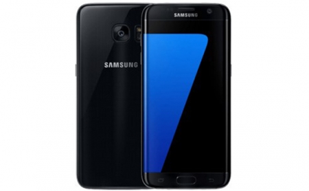 Điện thoại Samsung Galaxy S7 Edge