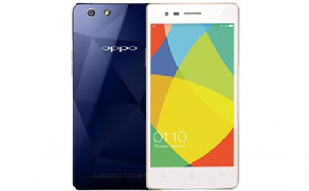 Điện thoại OPPO Neo 5 16GB