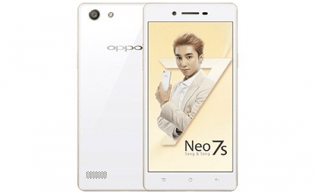 Điện thoại OPPO Neo 7s