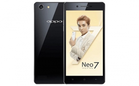 Điện thoại OPPO Neo 7