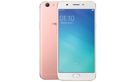 Điện thoại OPPO F1s