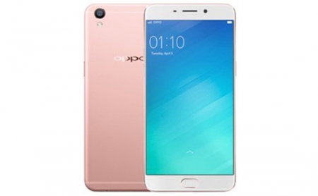 Điện thoại OPPO F1 Plus