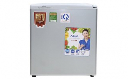 Tủ lạnh Aqua 50 lít AQR-55AR