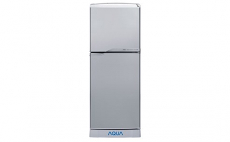 Tủ lạnh Aqua 130 lít AQR-145BN SS