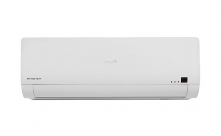 Máy lạnh Aqua 1 HP AQA-KCRV9WGS