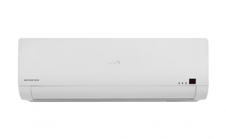 Máy lạnh Aqua 1.5 HP AQA-KCRV12WGS