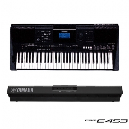Đàn Organ Yamaha PSR-E453
