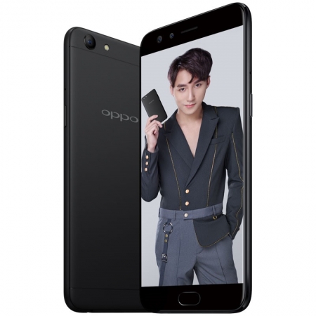 Điện thoại OPPO F3