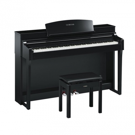 Đàn Piano điện Yamaha Clavinova CSP-170PE