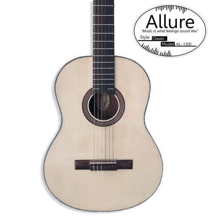 Guitar Classic Allure AL- 1300