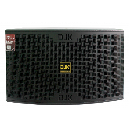 Loa karaoke DJK CSX-710