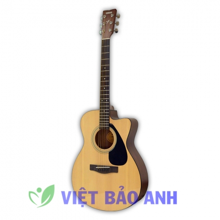 Đàn Acoustic guitar Yamaha FS100C