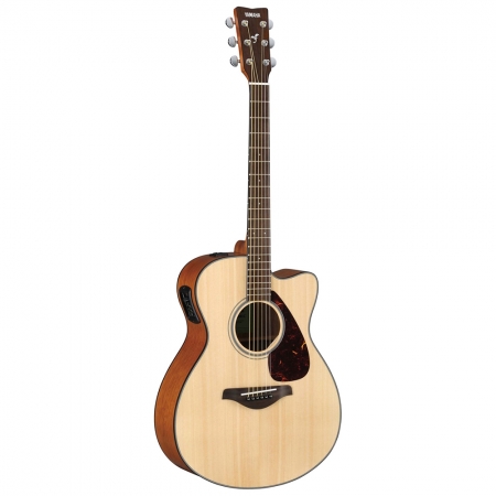 Đàn Guitar Acoustic Yamaha FSX800C