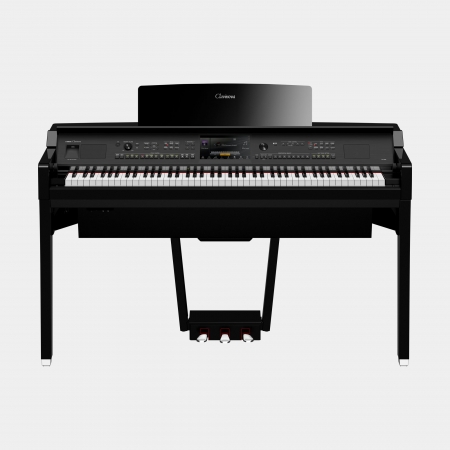 Đàn Piano Điện Yamaha CVP-809PE