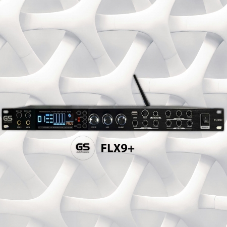 Vang cơ cao cấp GS FLX9+