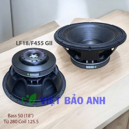 Loa bass 18inch LF18F455GII