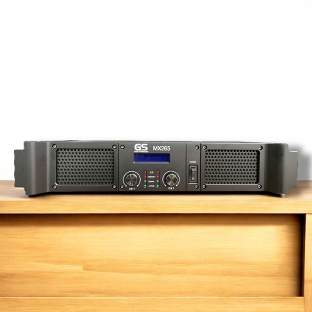 Cục đẩy GS MX-265 Cục đẩy GS MX-265