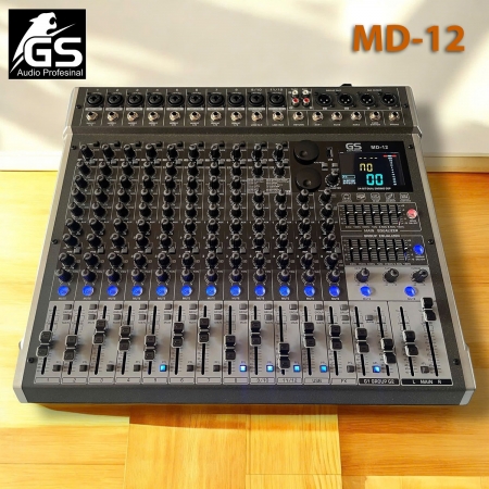 Mixer GS MD-12 Mixer GS MD-12