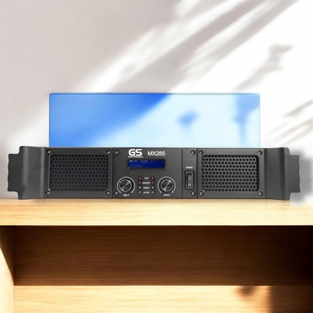 Cục đẩy GS MX-285 Cục đẩy GS MX-285